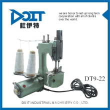 DT9-22 2016NEW DOIT Bag closer sewing machine